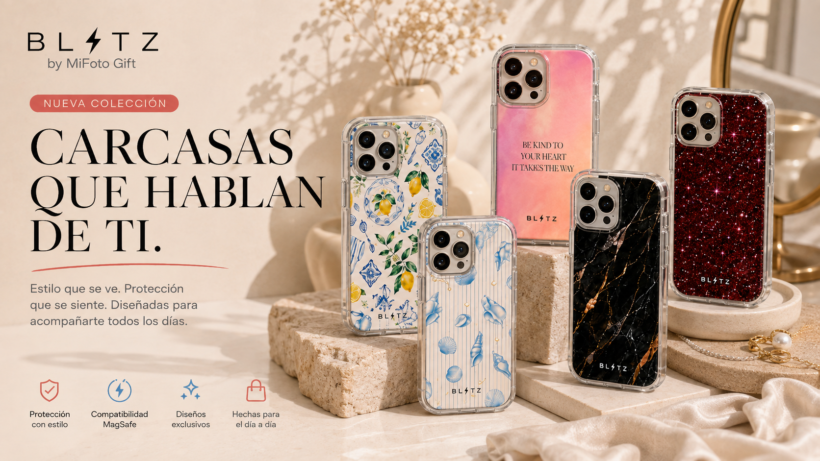 portada photobooks, el regalo que abrirán todo el año