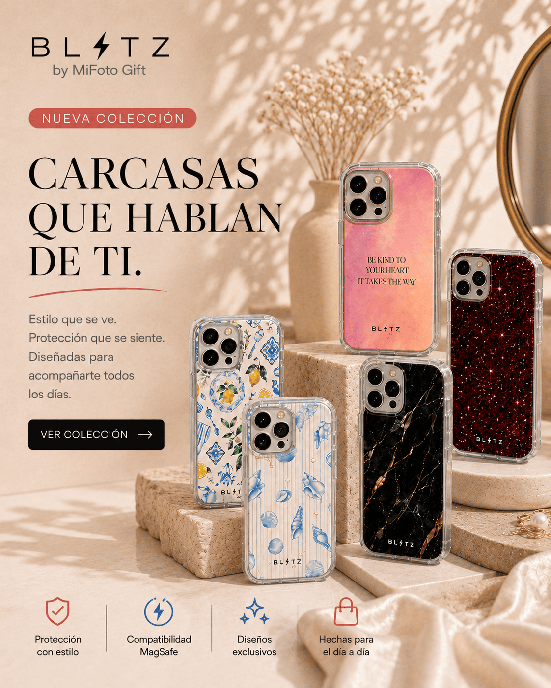 portada photobooks, el regalo que abrirán todo el año