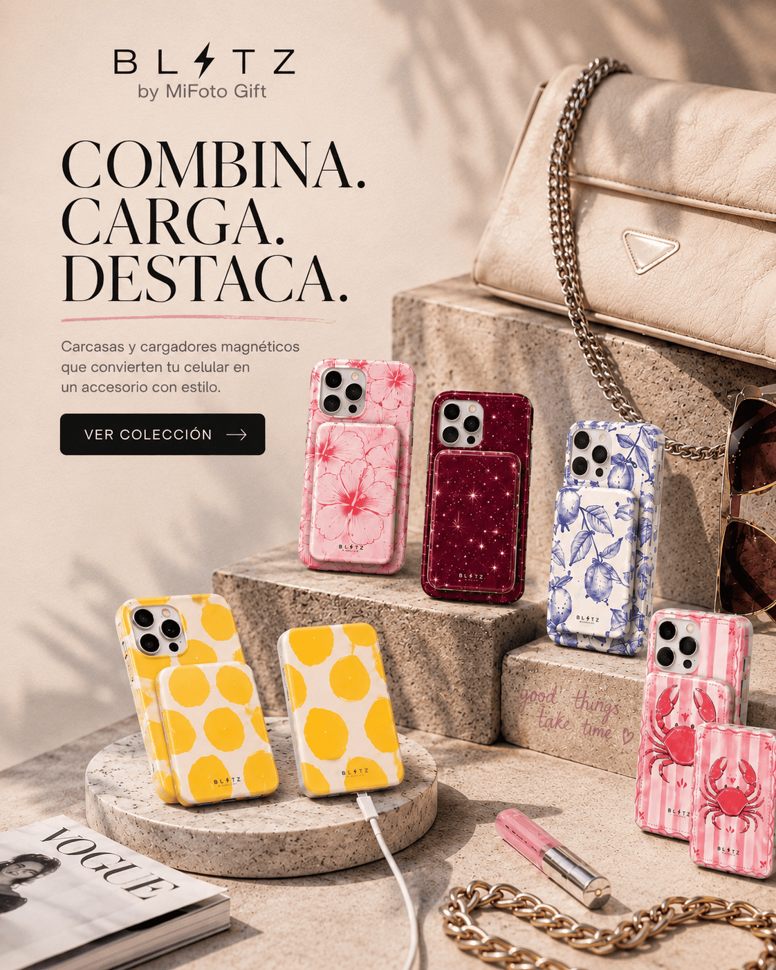 portada photobooks, el regalo que abrirán todo el año