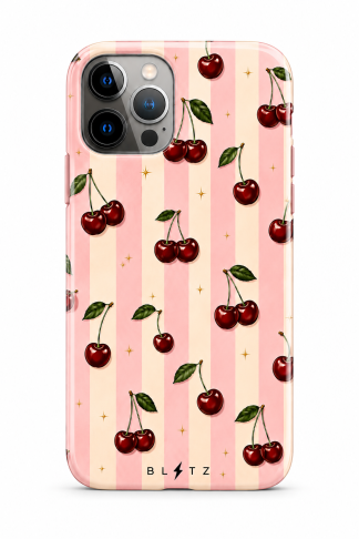 Cerezas Destello – Carcasa
