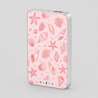 Costa Rosa – Powerbank magnético