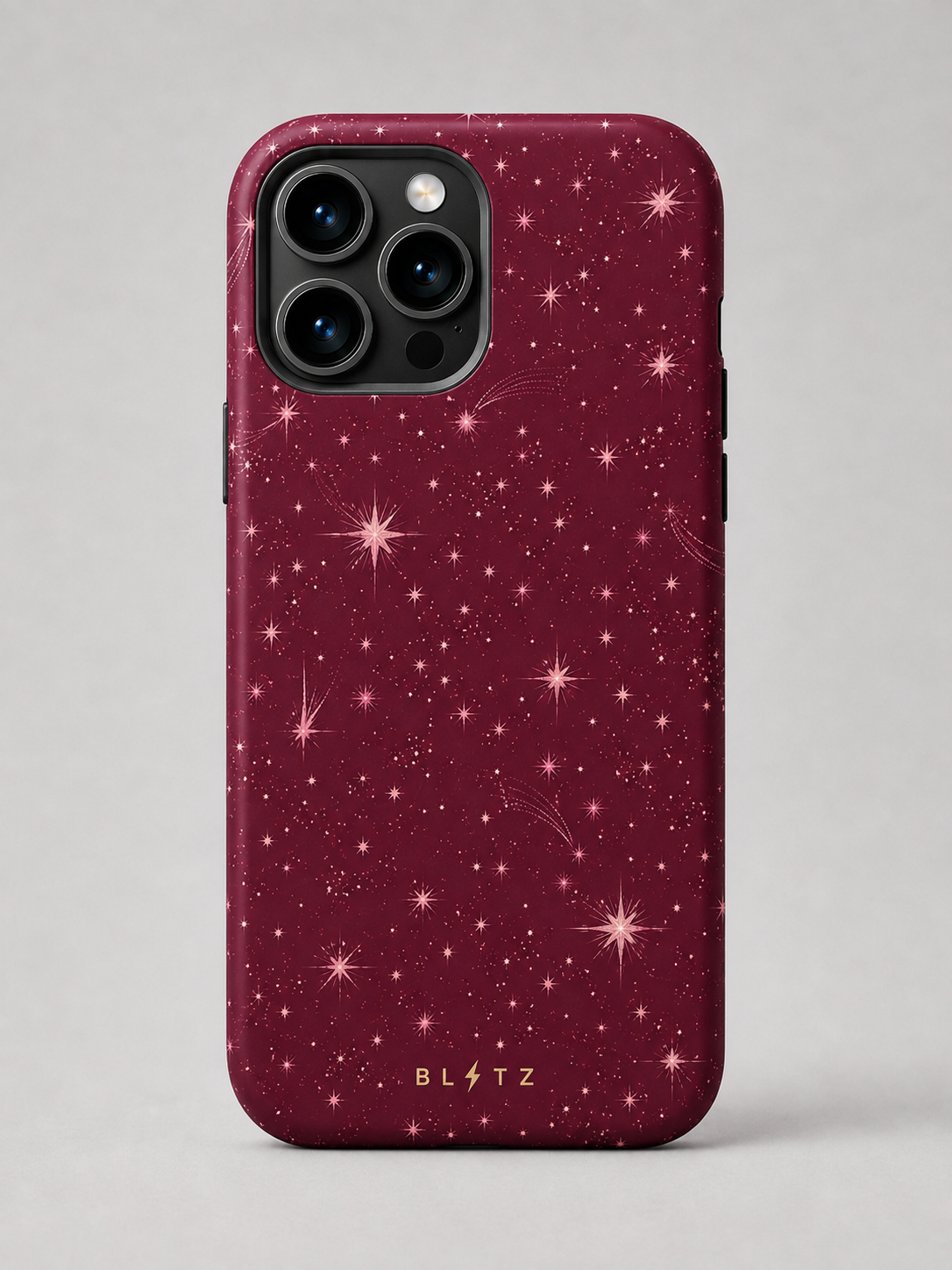 Estrellas Vino – Carcasa