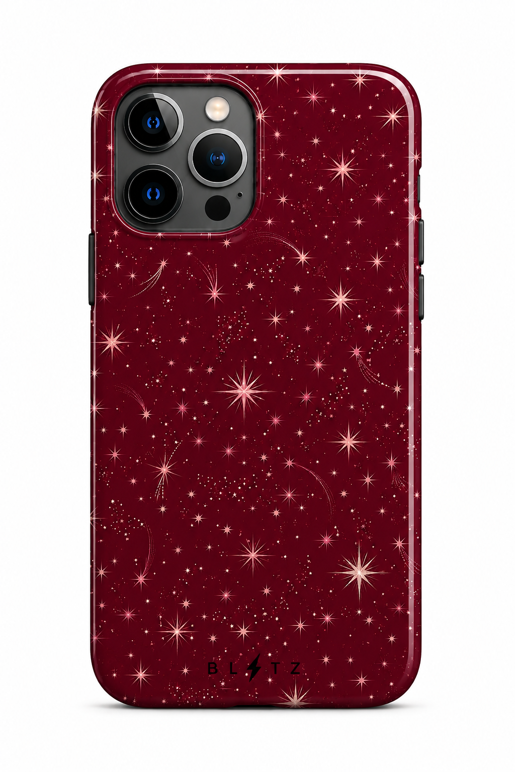 Estrellas Vino – Carcasa