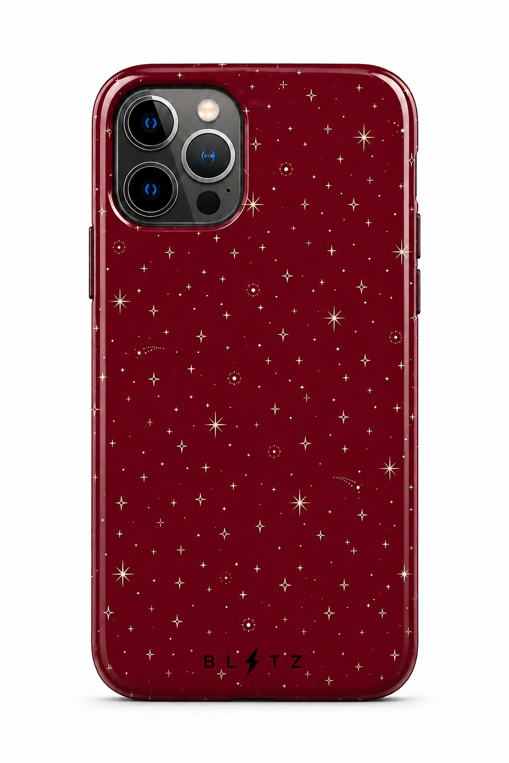 Estrellas Vino – Carcasa