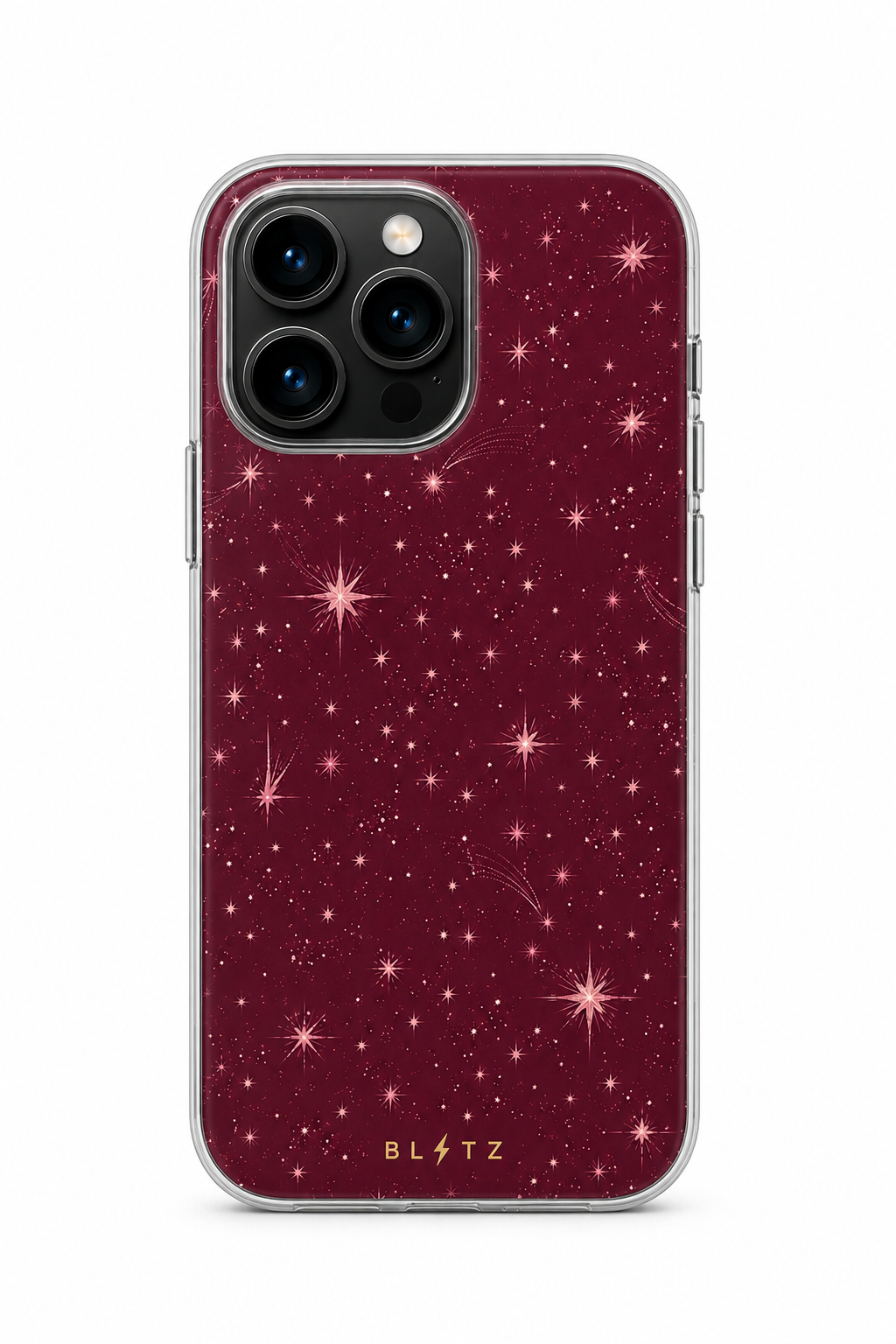 Estrellas Vino – Carcasa