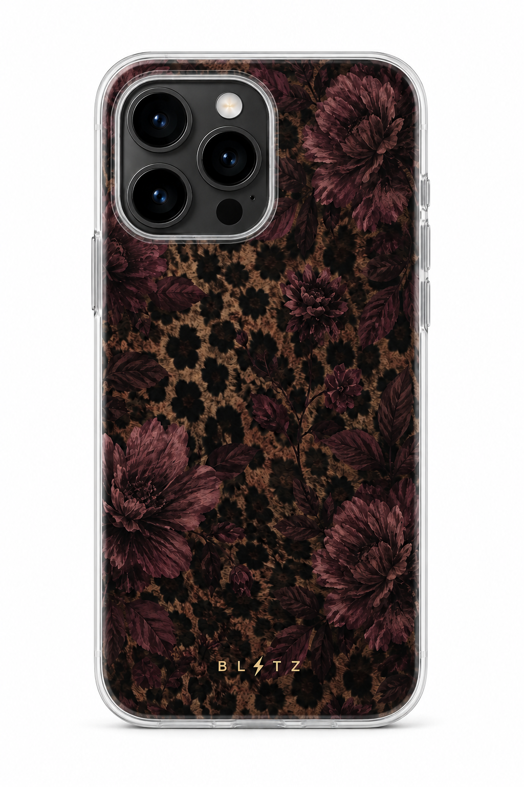 Flores Leopardo – Carcasa