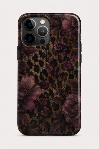 Flores Leopardo – Carcasa