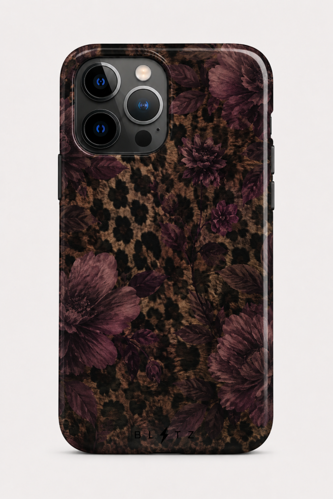 Flores Leopardo – Carcasa