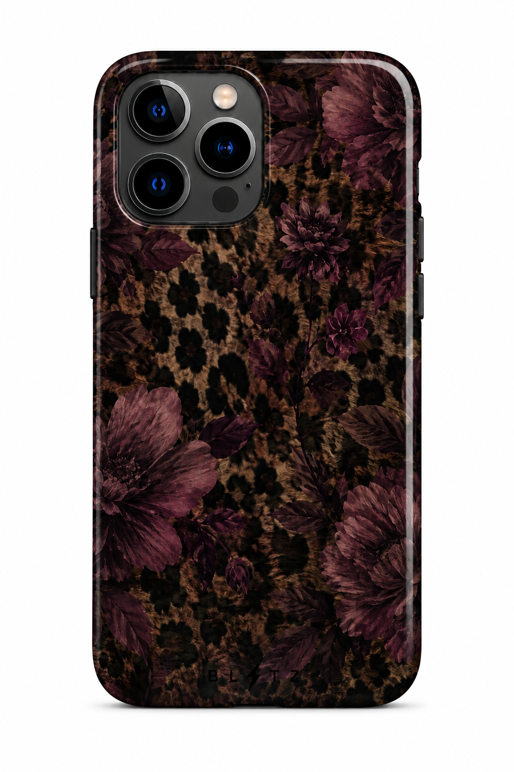 Flores Leopardo – Carcasa