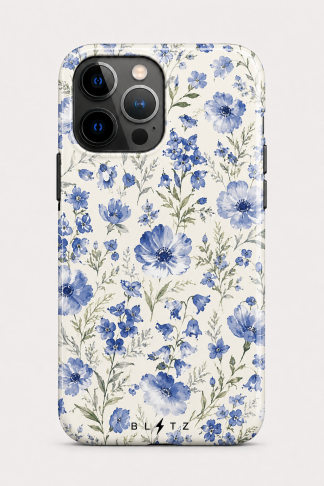 Flores Toile – Carcasa