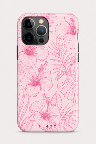 Hibisco Lineal – Carcasa