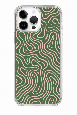 Laberinto Verde – Carcasa