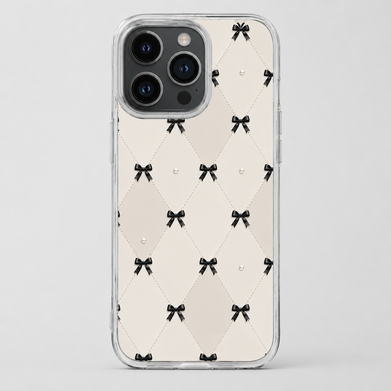 Lazos Marfil – Carcasa
