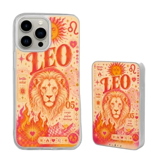 Pack Leo Oráculo – Carcasa y Powerbank magnético
