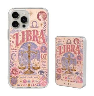 Pack Libra Oráculo – Carcasa y Powerbank magnético