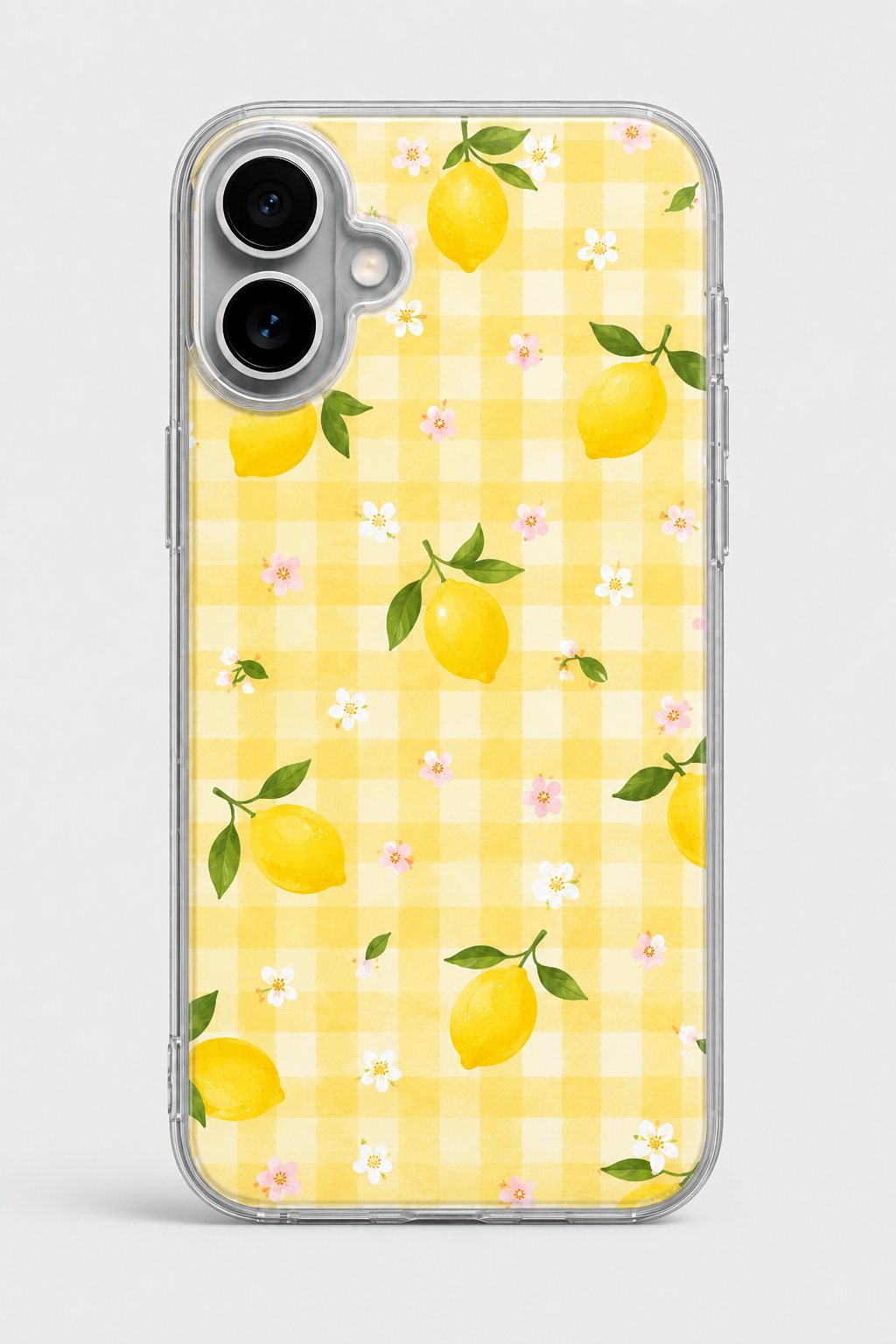 Limones Vichy – Carcasa