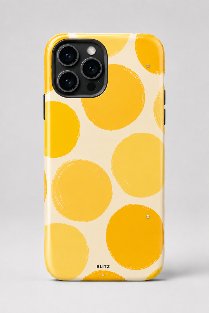 Lunares Sol – Carcasa