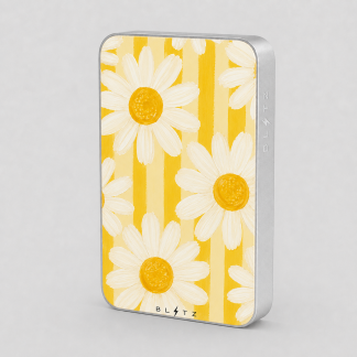 Margaritas Miel – Powerbank magnético