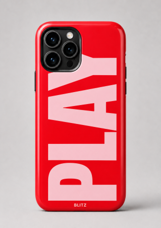 Play Pop – Carcasa
