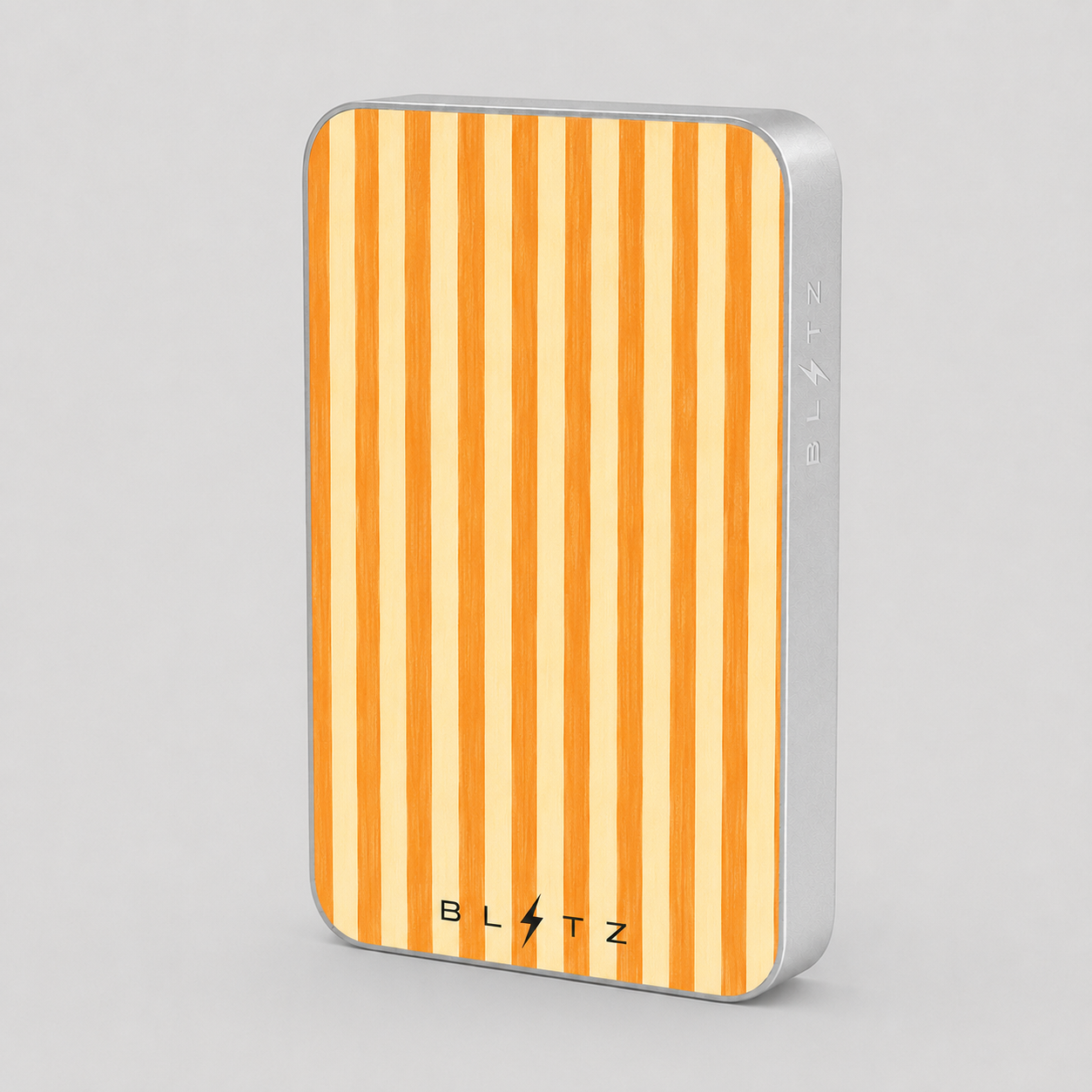 Rayas Mandarina – Powerbank magnético