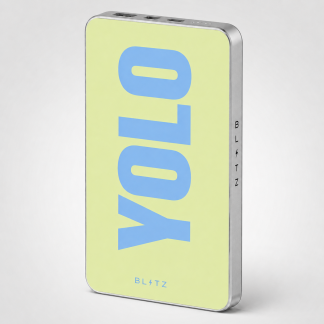 Yolo Pop – Powerbank magnético